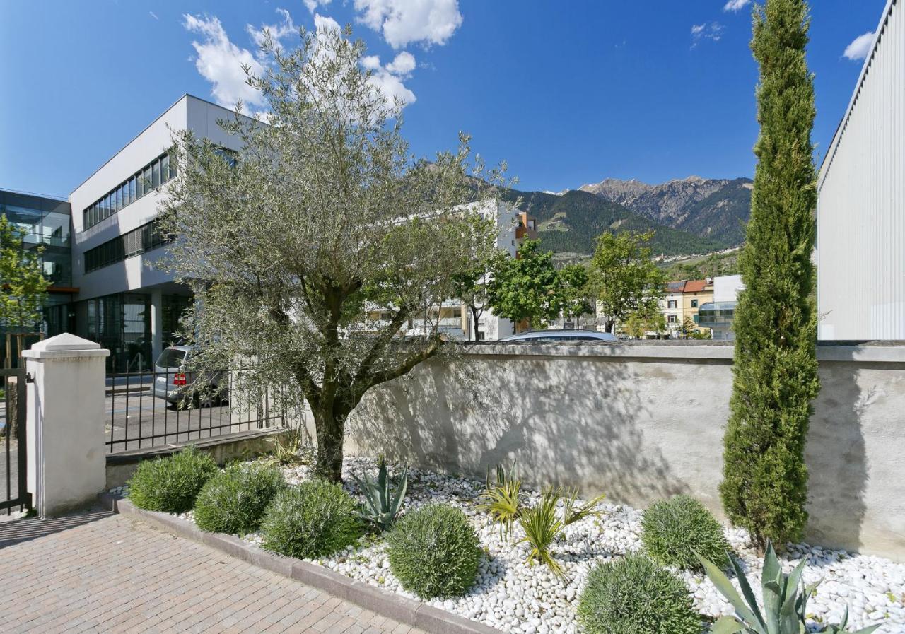 Garni Villa Tyrol - Adults Only Μεράνο Εξωτερικό φωτογραφία