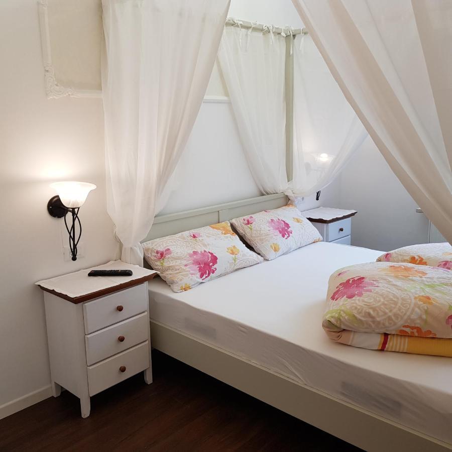 Garni Villa Tyrol - Adults Only Μεράνο Εξωτερικό φωτογραφία