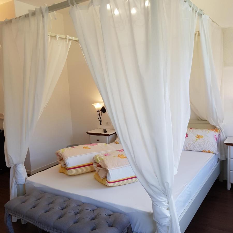 Garni Villa Tyrol - Adults Only Μεράνο Εξωτερικό φωτογραφία